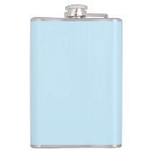 halber Carnaval unter dem Ozean Flachmann (Rückseite)