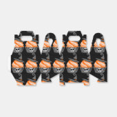 halber Geschenkkorb Geschenkschachtel (Ungefaltet)