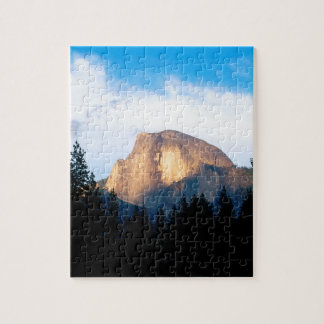Halber Hauben-Park Yosemite Puzzle