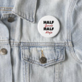 Halber Jarvis halbes Ninja Button (Beispiel)