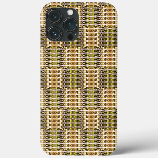 Halber Ziegelstein Mito-CON Case-Mate iPhone Hülle (Rückseite)