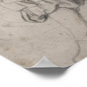 Halberdier Poster (Ecke)