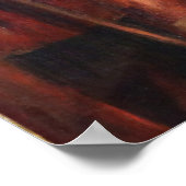 Halberdier Poster (Ecke)