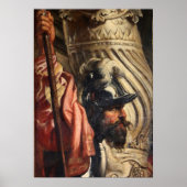 Halberdier Poster (Vorne)