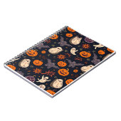 halbes Gedenkbuch Notizblock (Linke Seite)