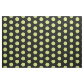 Halbes Limones Muster Stoff (Fat Quarter (45,7 x 55,9 cm))