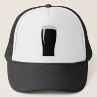 Halbes Liter o Stout