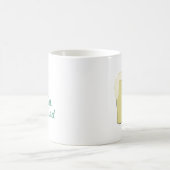 Halbes Liter sortiert Kaffeetasse (Mittel)