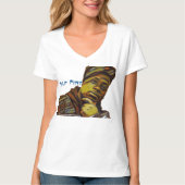 Halbes Pint T-Shirt (Vorderseite)