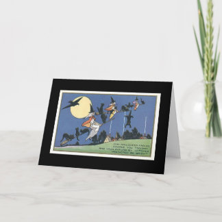 halbes Postfach 2 Karte