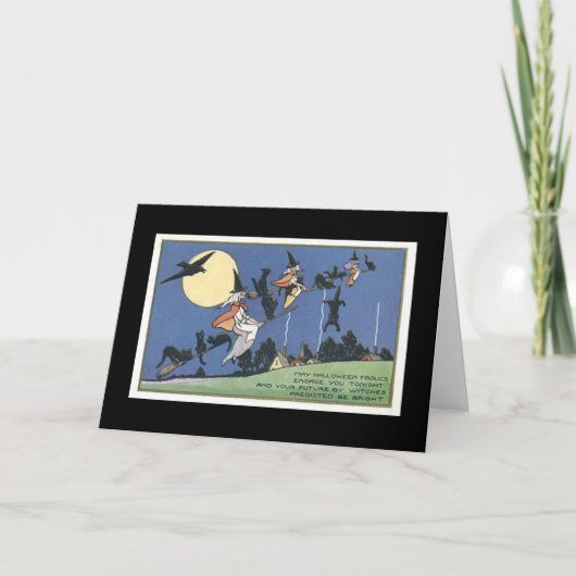 halbes Postfach 2 Karte (Vorderseite)