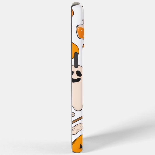 halbes Telefongehäuse Case-Mate iPhone Hülle (Rückseite / Rechts)