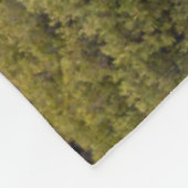 Halbes Yosemite Nationalpark der Hauben-| Fleecedecke (Ecke)