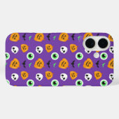 Halbfarbigkeit Case-Mate iPhone Hülle (Rückseite (Horizontal))