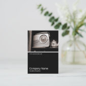 Halbfinale Foto 046 Visitenkarte (Stehend Vorderseite)