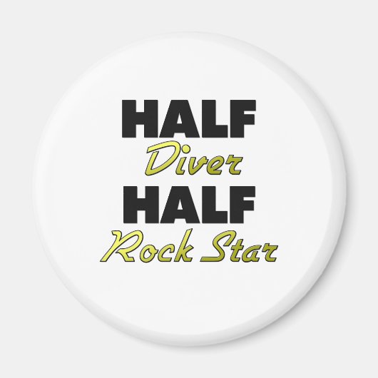 Halbfinale Magnet (Vorne)