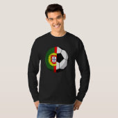 Halbfinale T-Shirt (Vorne ganz)