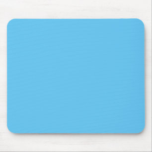 Halbgebacken, Jeans Blue, Jordy Blue, Mousepad