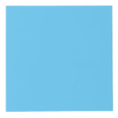 Halbgebacken, Jeans Blue, Jordy Blue, Würfel (Rechts)