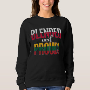 Halbierung der polnischen Staatsbürgerschaft mit S Sweatshirt