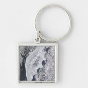 Halbinsel Kamtschatka, Ostrussland 2 Schlüsselanhänger