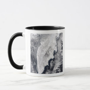 Halbinsel Kamtschatka, Ostrussland Tasse