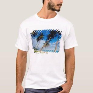 Halbinsel La Samana, Dominikanische Republik, T-Shirt