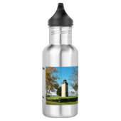 Halbinsel Point Lighthouse Wasserflasche (Rechts)