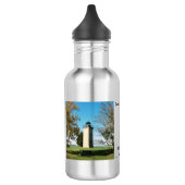 Halbinsel Point Lighthouse Wasserflasche (Links)