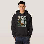Halbjahr 1 hoodie (Vorne ganz)