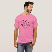 Halbjahr 2024 T-Shirt (Vorne ganz)