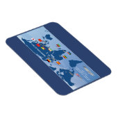 Halbjahr auf See Herbst 2018 Magnet (Rechte Seite)