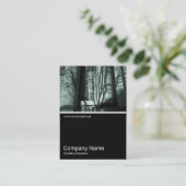 Halbjahr Foto 2017 - Museum Visitenkarte (Stehend Vorderseite)