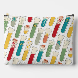 Halbjahrs-Teströhrchen für moderne Chemie Zubehörtasche