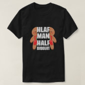 Halbkeks zum Shirt (Design vorne)