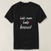 Halbkeks zum Shirt (Design vorne)