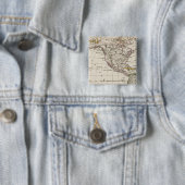 Halbkugel Button (Beispiel)