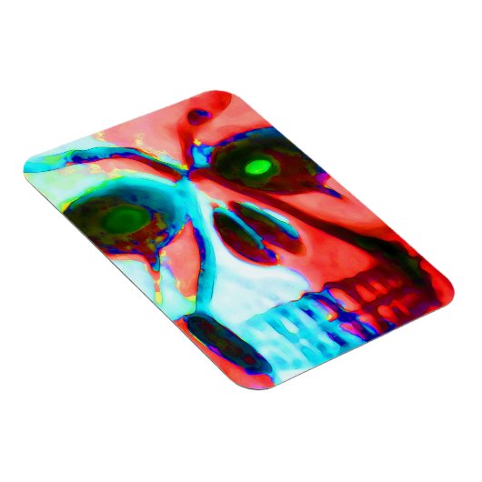 Halbkugel Magnet (Rechte Seite)