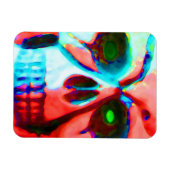 Halbkugel Magnet (Horizontal)