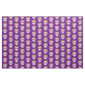 Halbkugel Stoff (Yard (91,4 cm))