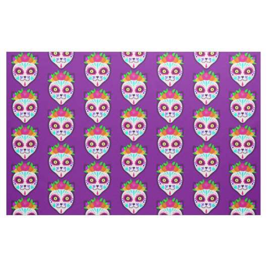 Halbkugel Stoff (Fat Quarter (45,7 x 55,9 cm))