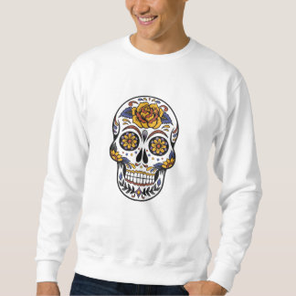 Halbkugel Sweatshirt