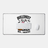 Halbkuh Schreibtischunterlage (Tastatur & Maus)