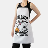 Halbkuh Schürze (InSitu)