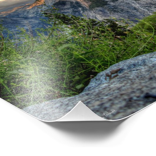 Halbkuppel 2 fotodruck (Ecke)