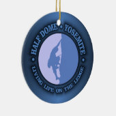 Halbkuppel 2 keramikornament (Rechts)