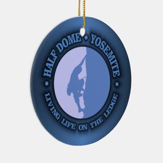 Halbkuppel 2 keramikornament (Rechts)