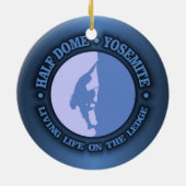 Halbkuppel 2 keramikornament (Hinten)