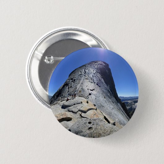 Halbkuppel aus der Kabelbasis - Yosemite Button (Vorne & Hinten)