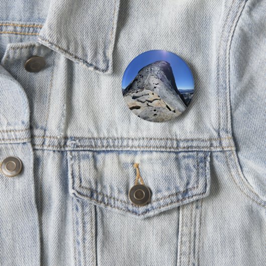 Halbkuppel aus der Kabelbasis - Yosemite Button (Beispiel)